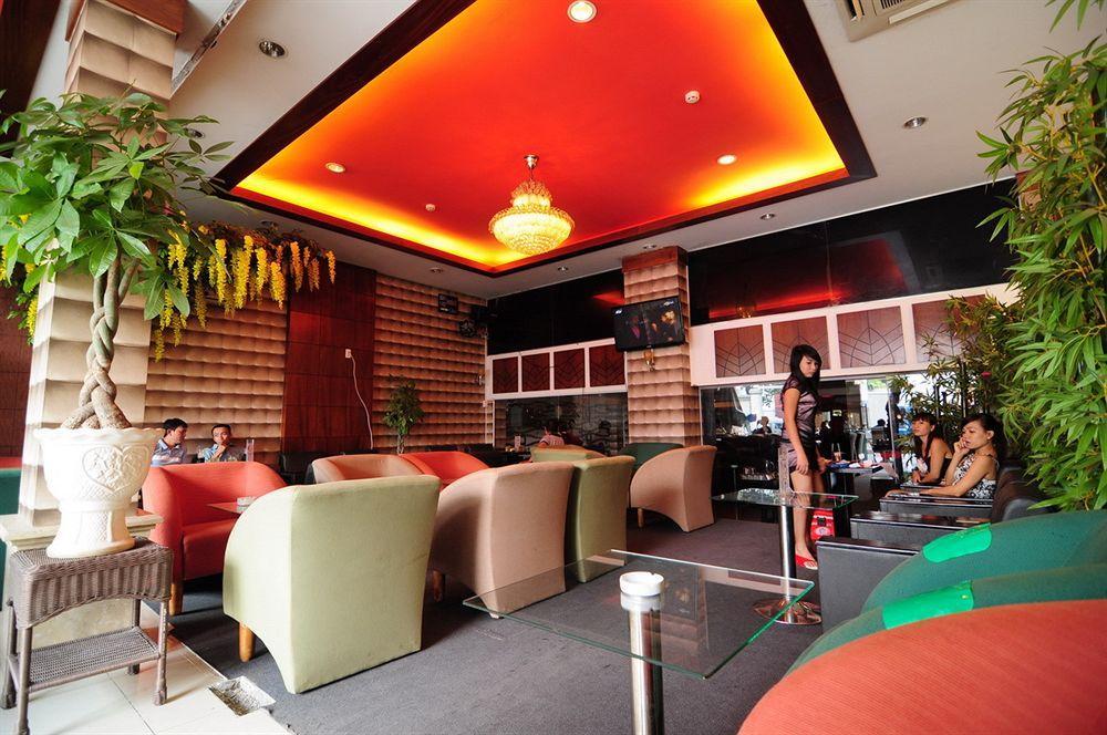 Phuoc Loc Tho 1 Hotel Ho Chi Minh City Exterior photo